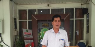 Klaim pemegang 2 SHM objek sengketa, masih tidak hadir dalam sidang persiapan di PTUN Banjarmasin