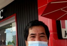 Kuasa hukum PT.Ciomas Adisatwa datang pada sidang akhir persiapan PTUN Banjarmasin No.36/2022