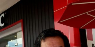 Kuasa hukum PT.Ciomas Adisatwa datang pada sidang akhir persiapan PTUN Banjarmasin No.36/2022