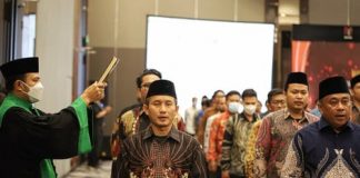 Masa kerja PPS, PPK, Pantarlih di Pemilu 2024 dan gajinya