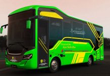 Optimalkan layanan transportasi dalam kota, Dishub Banjarmasin tambah 5 bus lagi dan koridor baru