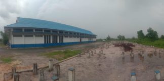 Tingkatkan layanan uji kendaraan bermotor, Dishub Banjarmasin bangun gedung baru