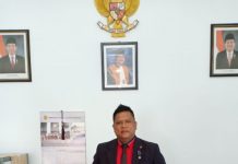 Sepanjang tahun 2022, kasus narkoba masih mendominasi persidangan pidana di PN Banjarmasin