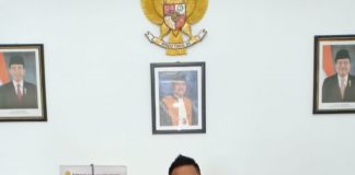 Sepanjang tahun 2022, kasus narkoba masih mendominasi persidangan pidana di PN Banjarmasin