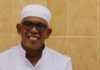 Gr.H.Wahab Sya’rani tutup usia, selama hidupnya diabdikan di pesantren
