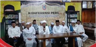 Haul Guru Sekumpul ke 18 akan dilaksanakan di rumah pribadi gubernur Kalsel di Martapura