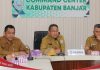 Inflasi masih tinggi di Kalsel, Banjar masuk kedalam inflasi yang tidak melebihi target