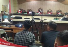 JPU KPK tuntut 10 tahun penjara terhadap terdakwa kasus dugaan overtake IUP