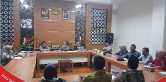 DPRD Batola soroti adanya dugaan kejanggalan perekrutan PPK pemilu 2024
