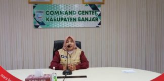 Bank sampah Sekumpul berikan berbagai produk layanan sampah untuk nasabahnya