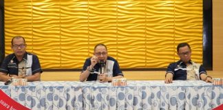 PAM Bandarmasih siap berikan pelayanan optimal untuk pelanggan di kawasan Alalak