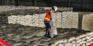 Tingginya harga beras lokal, 2023 Bulog Kalsel fokuskan penyaluran beras medium 10 ribu ton