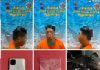 Polisi amankan dua pelaku penjual dan pembeli obat tanpa merk yang di duga Narkoba