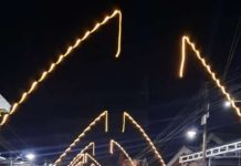 Haul 33 KH. Semman Mulia, ribuan jamaah padati rumah kediaman almarhum di Martapura