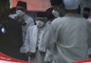 Wapres RI KH.Ma’ruf Amin hadir di acara Haul ke 18 KH Muhammad Zaini (Guru Sekumpul) Martapura