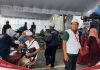 Berikan layanan kesehatan untuk jamaah haul Guru Sekumpul, RSUD Ratu Zalecha dirikan rumah sakit lapangan