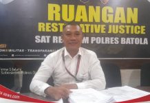 Polisi tetapkan 7 tersangka dalam dugaan pencurian buah sawit PT Agri Bumi Sentosa