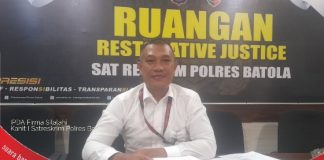 Polisi tetapkan 7 tersangka dalam dugaan pencurian buah sawit PT Agri Bumi Sentosa