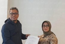 SMSI menolak pasal yang memberatkan perusahaan Pers Start Up