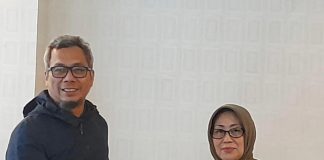 SMSI menolak pasal yang memberatkan perusahaan Pers Start Up