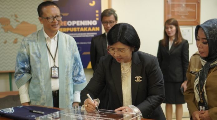 Dukung literasi sejak dini, Perpustakaan BI Kalsel buka kembali