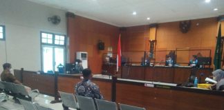 Andre Suharta, SH hadirkan 2 saksi untuk perkuat dalil gugatan penggugat melawan para tergugat