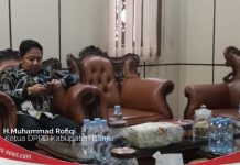 Pasca kebebasan Nurhidayah, Ketua DPRD Banjarkan agendakan penjemputan di Jeddah