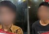 ‘Spesialis’ pembobol sekolah di Batola diamankan polisi di 2 desa berbeda