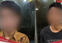 ‘Spesialis’ pembobol sekolah di Batola diamankan polisi di 2 desa berbeda