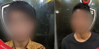 ‘Spesialis’ pembobol sekolah di Batola diamankan polisi di 2 desa berbeda