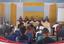 Kardiono pimpin KSU Maju Bersama, setelah terpilih sebelumnya dalam rapat luar biasa