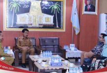 Dua desa di Kabupaten Banjar menjadi percontohan Desa Anti Korupsi