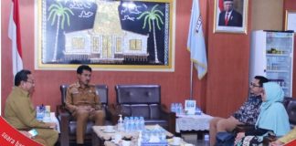 Dua desa di Kabupaten Banjar menjadi percontohan Desa Anti Korupsi