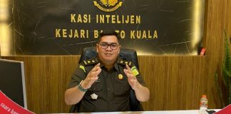 Kejari Batola periksa 5 orang saksi dalam perkara dugaan korupsi pemberian kredit di PT. BPR