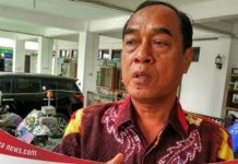 Priyo Eko : Kenaikan tarif jasa publik perumda, tidak bisa jadi patokan peningkatan pelayanan