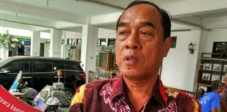 Priyo Eko : Kenaikan tarif jasa publik perumda, tidak bisa jadi patokan peningkatan pelayanan