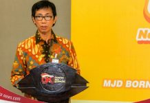 OJK harapkan Dirut Bank Kalsel, nantinya bisa perhatikan sektor UMKM