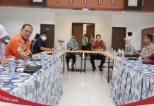 29 pelanggan teladan beruntung dapat hadiah PAM Bandarmasih