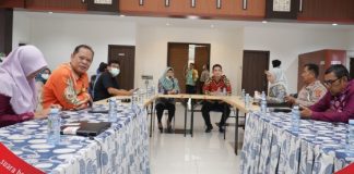 29 pelanggan teladan beruntung dapat hadiah PAM Bandarmasih