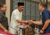 Semua fraksi DPRD Banjar setujui Raperda tentang bangunan gedung di bahas ketahap selanjutnya