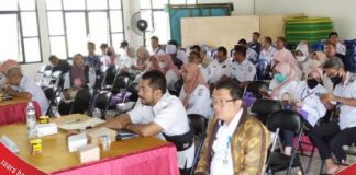 Komisi III DPRD Banjar minta kerusakan infrastruktur yang parah, sebaiknya jadi perioritas