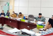 DPRD Banjar tekankan peningkatan PAD di sektor retribusi dan pajak serta parkir