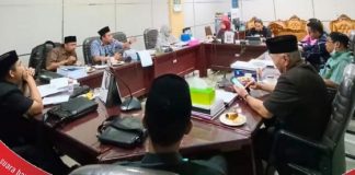 KPU dan Bawaslu Kabupaten Banjar estimasikan dana penyelenggaraan Pilkada 2024 lebih besar dari sebelumnya