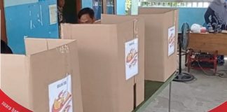 Pastikan kesiapan anggaran Pilkada 2024, Komisi II rapat dengar pendapat dengan KPU Banjar