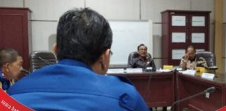 Petugas BPK swasta di Kabupaten Banjar bakal mendapatkan jaminan asuransi keselamatan ?