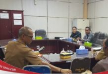 Sejumlah anggota Komisi III tak hadir, rapat dengar pendapat bersama PUPR dan Dinas Perijinan kembali batal dilaksanakan