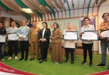 BI Kalsel umumkan pemenang kompetisi karya tulis jurnalistik 2023