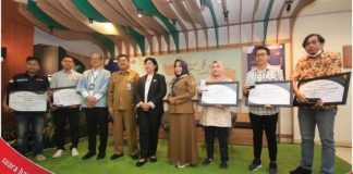 BI Kalsel umumkan pemenang kompetisi karya tulis jurnalistik 2023