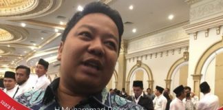 Ketua DPRD Kabupaten Banjar : saya belum meneken persetujuan usulan PAW anggota DPRD Kabupaten Banjar dari PDI Perjuangan