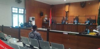 Andre Suharta, SH hadirkan 2 saksi untuk perkuat dalil Gugatan penggugat melawan para tergugat